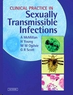 Clinical Practice in Sexually Transmissible Infections "An Atlas and Text"