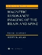 Magnetic Resonance Imaging of the Brain and Spine. 2 Vols.