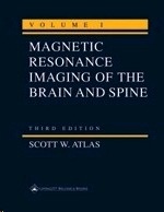 Magnetic Resonance Imaging of the Brain and Spine 2 Vols. (Book & Cd-Rom Package)