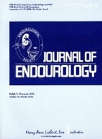 Journal of Endourology (Papel) 