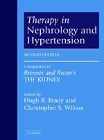 Therapy of Nephrology and Hypertension
