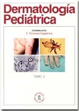 Dermatología Pediátrica - T. V