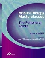 Manual Therapy Masterclasses - The Peripheral Joints