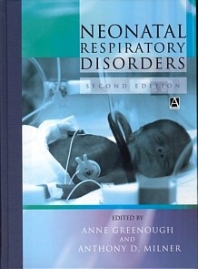 Neonatal Respiratory Disorders