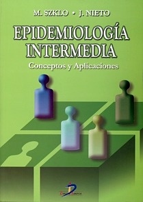 Epidemiología Intermedia "Conceptos y Aplicaciones"