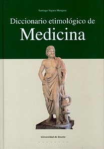 Diccionario Etimológico de Medicina