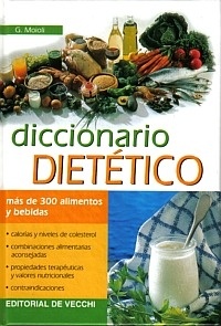 Diccionario Dietetico