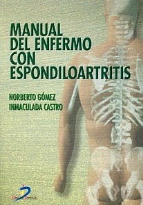Manual del Enfermo Con Espondiloartritis