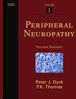 Peripheral Neuropathy 2 Vol. Set
