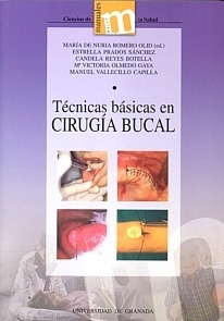Técnicas Básicas en Cirugía Bucal