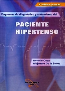 Esquemas de Diagnostico y Tratamiento del Paciente Hipertenso