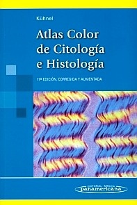 Atlas Color de Citología e Histologia