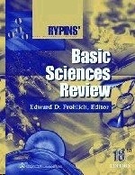 Rypins' Basic Sciences Review
