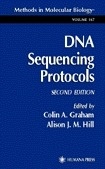 DNA Sequencing Protocols