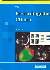 Ecocardiografía Clínica