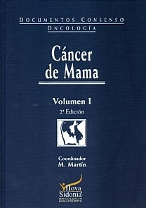 Cancer de Mama Vol.I