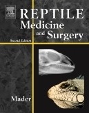 Reptile Medicine and Surgery, 2nd Edition