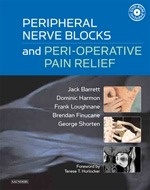 Atlas Of Peripheral Nerve Blocks And Peri-Operative Pain Relief