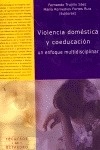 Violencia Domestica y Coeducacion un Enfoque Multidisciplina