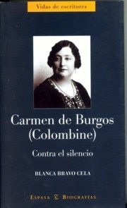 Carmen de Burgos Colombine