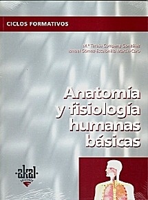 Anatomía y Fisiología Humanas Básicas 2 Vols.