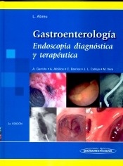 Gastroenterologia "Endoscopia Diagnostica y terapeutica"