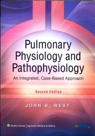 Pulmonary Physiology And Pathophysiology