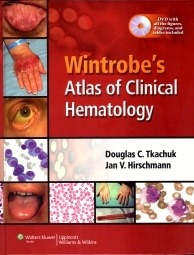 Wintrobe'S Atlas Of Clinical Hematology "Dvd With All The Figures, Diagrams And Tables Included"