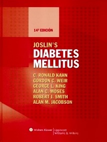 Joslín's Diabetes Mellitus