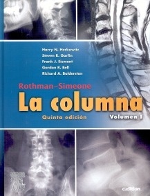 La Columna. 2 Vols. Rothman-Simeone