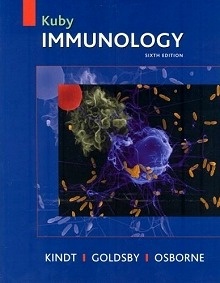 Kuby Immunology