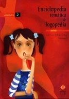 Enciclopedia Temática de Logopedia 2vols.
