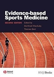 Evidence-Based Sports Medicine