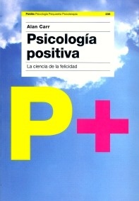 Psicologia Positiva "Psicologia Positiva"