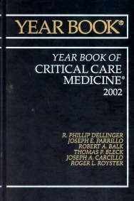 Year Book of Critical Care Medicine 2002
