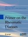Primer On The Rheumatic Diseases