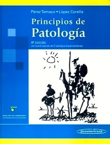 Principios de Patologia
