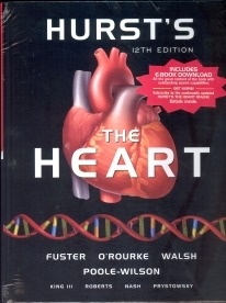 Hurst's The Heart (Single Vol.)