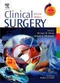 Clinical Surgery, 2nd Edition "With STUDENT CONSULT Online Access"