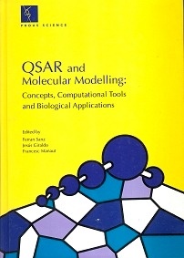 Qsar and Molecular Modelling: Concepts Computational Tools "and Biological Applications"
