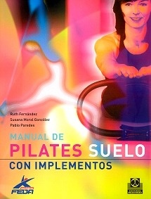 Manual de Pilates Suelo Con Implementos