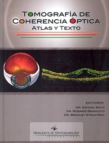 Tomografía de Coherencia Óptica "Incluye CD-Rom"