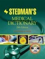 Stedman's Medical Dictionary Powerpack