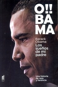 Obama!! Los Sueños de Mi Padre