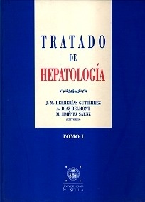 Tratado de Hepatología 2 Vols.