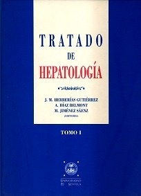 Tratado de Hepatología 2 Vols.