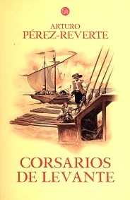 Corsario de Levante Vol.6