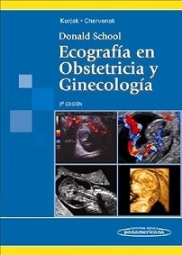 Donald & School. Ecografía en Obstetricia y Ginecología