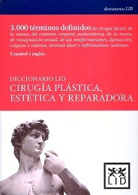 Diccionario LID Cirugía Plástica, Estética y Reparadora