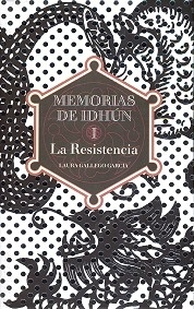 Memorias de Idhún I "La Resistencia"